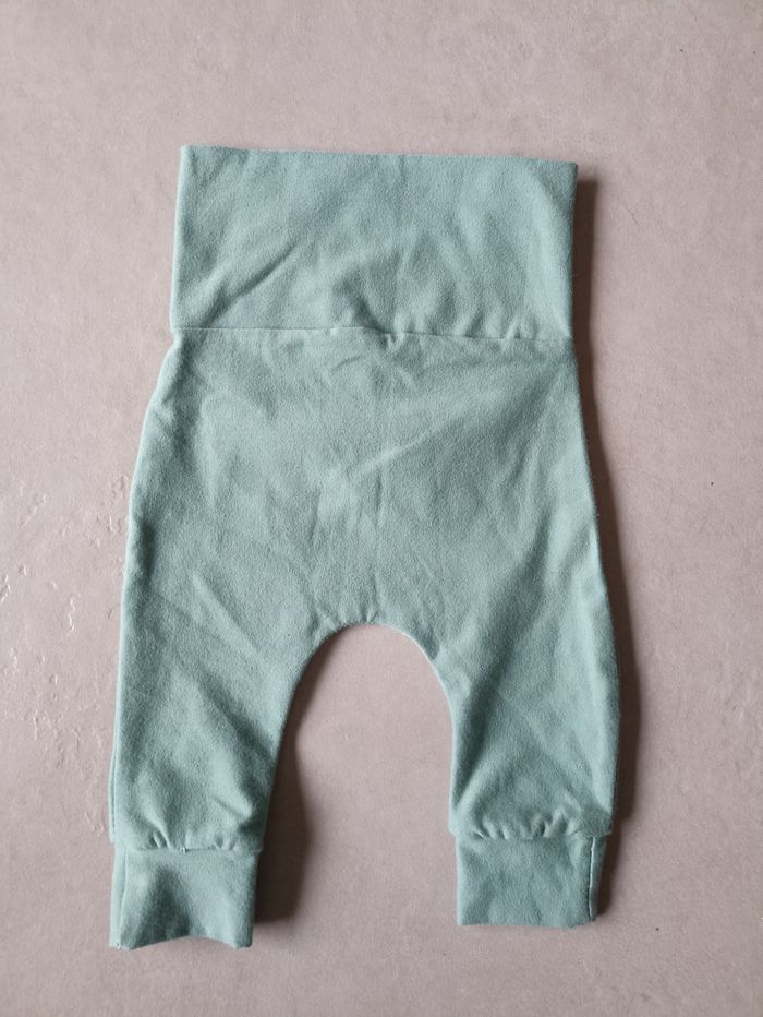 Ensemble bébé fille 3 mois printanier legging et tee shirt manches longues Gémo - photo numéro 5
