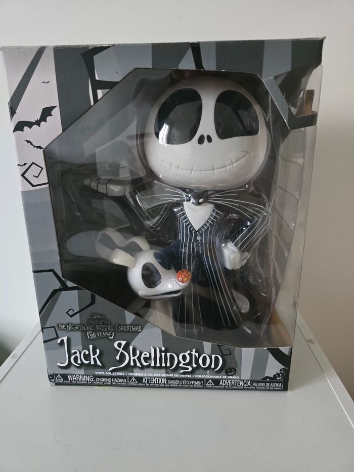 Jack Skellington - photo numéro 2