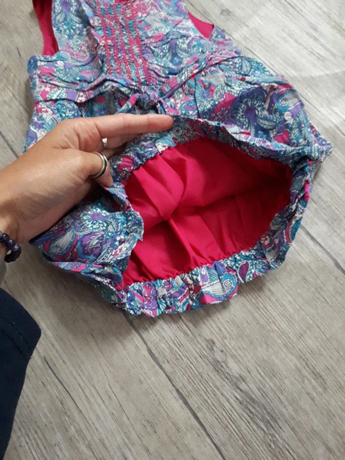 Robe légère 6 mois kiabi - photo numéro 3