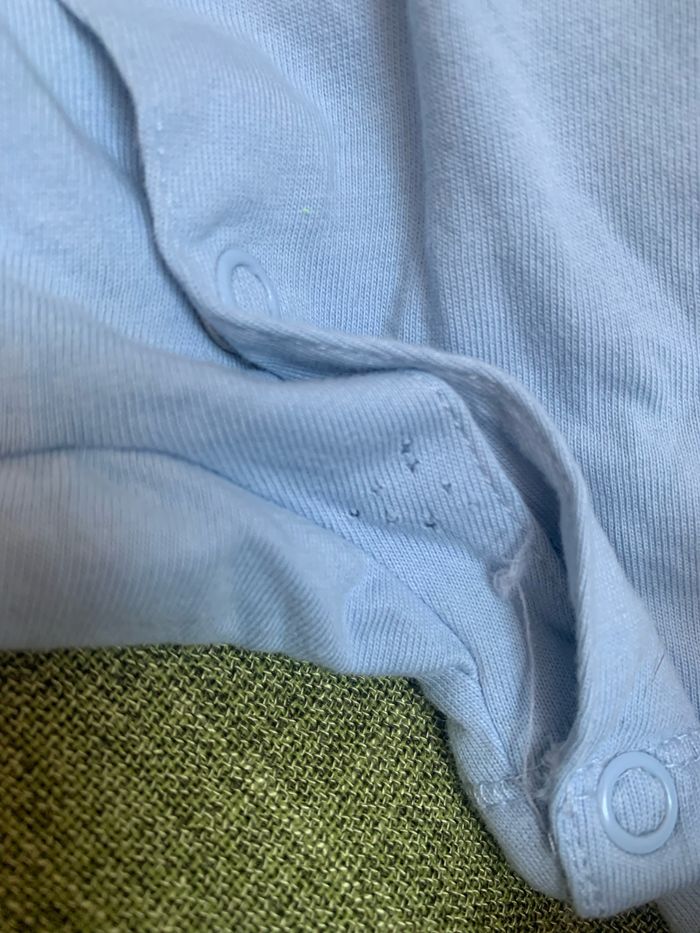 Ensemble bébé - photo numéro 5