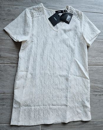 Robe kaporal neuve taille S