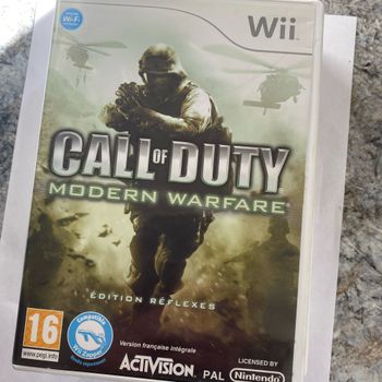 Call of duty