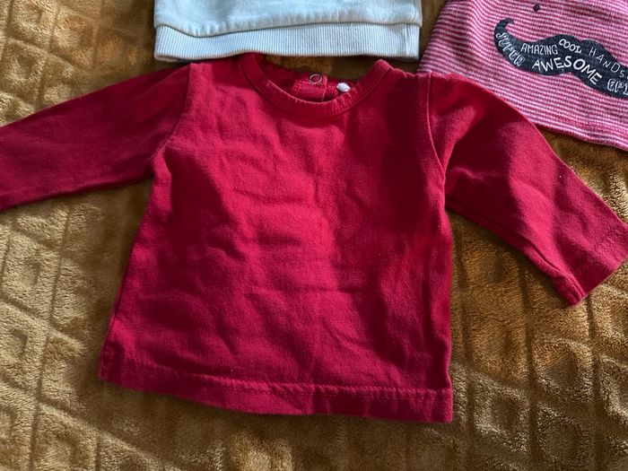 Lots haut bébé - photo numéro 3