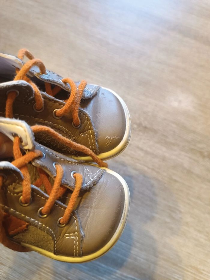 Chaussure de marche - photo numéro 2