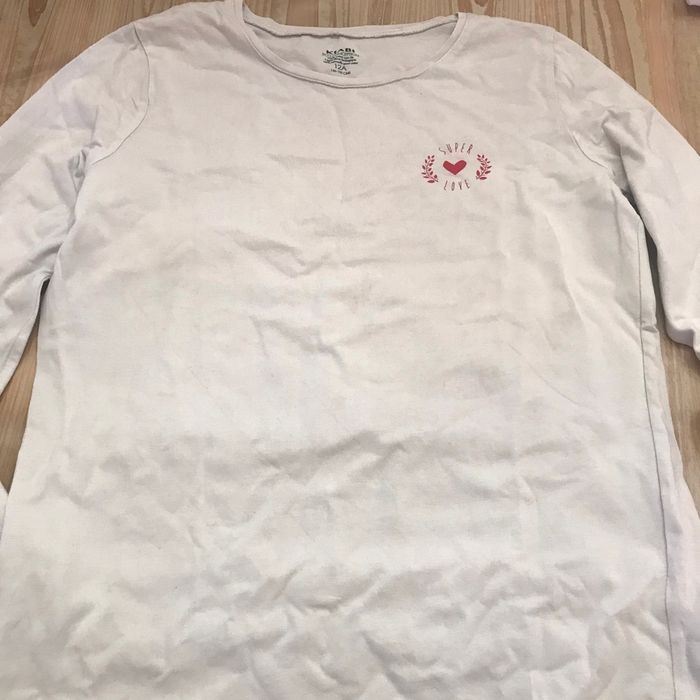 Tee shirt