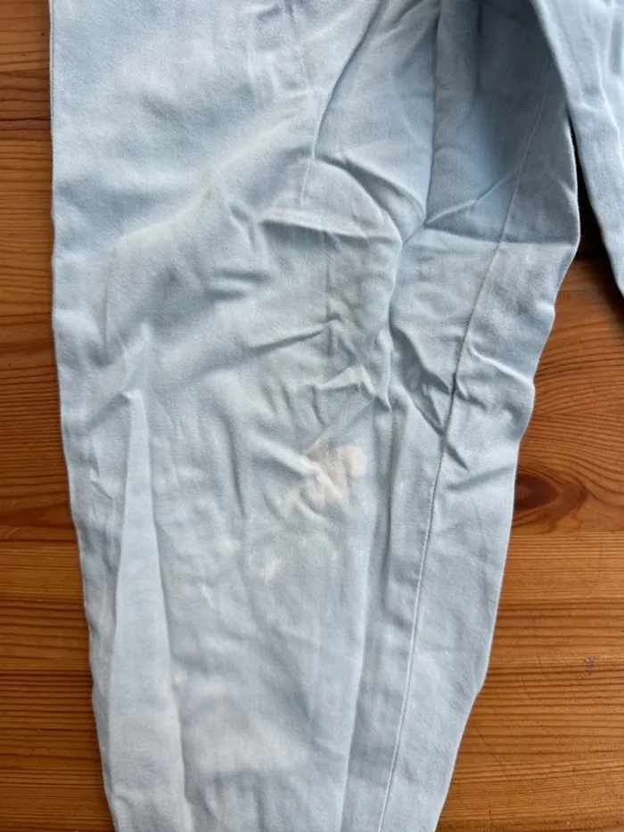 Combi légères - photo numéro 2