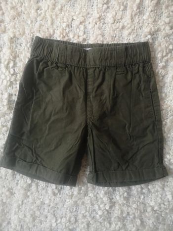 Short