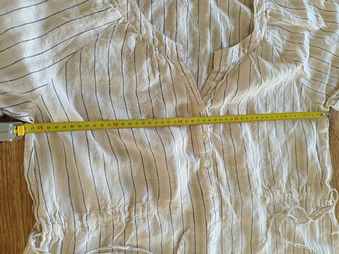 Blouse femme Manoukian - photo numéro 7