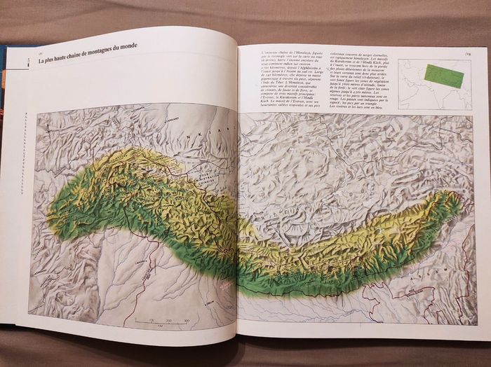 l'Himalaya - photo numéro 3