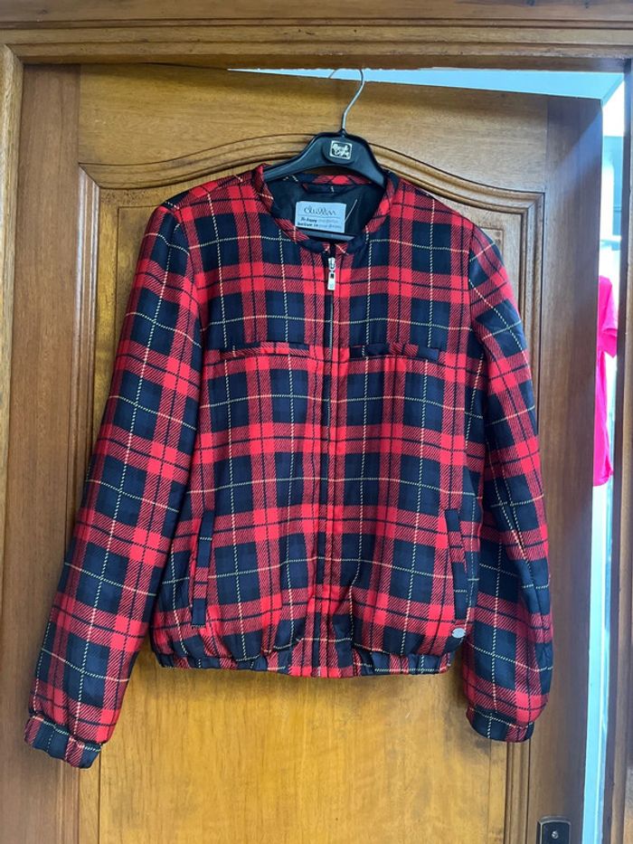 Veste taille S