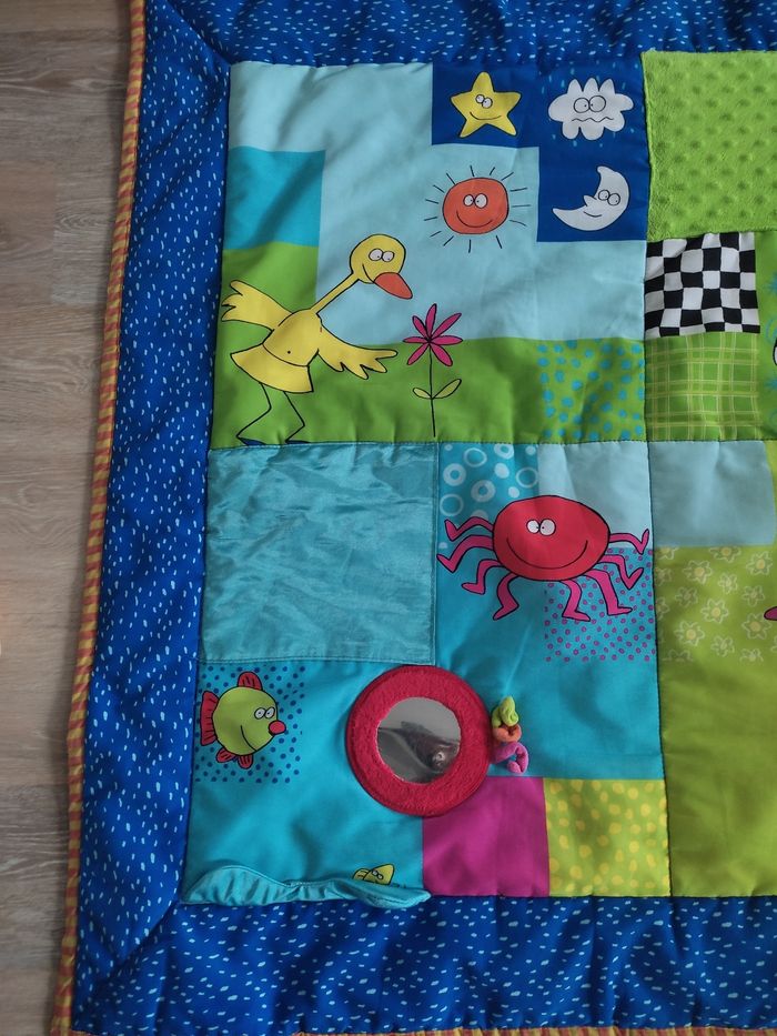 Tapis d'éveil - photo numéro 3