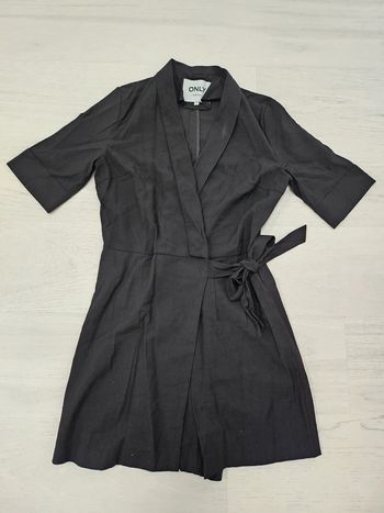 Combishort only noire