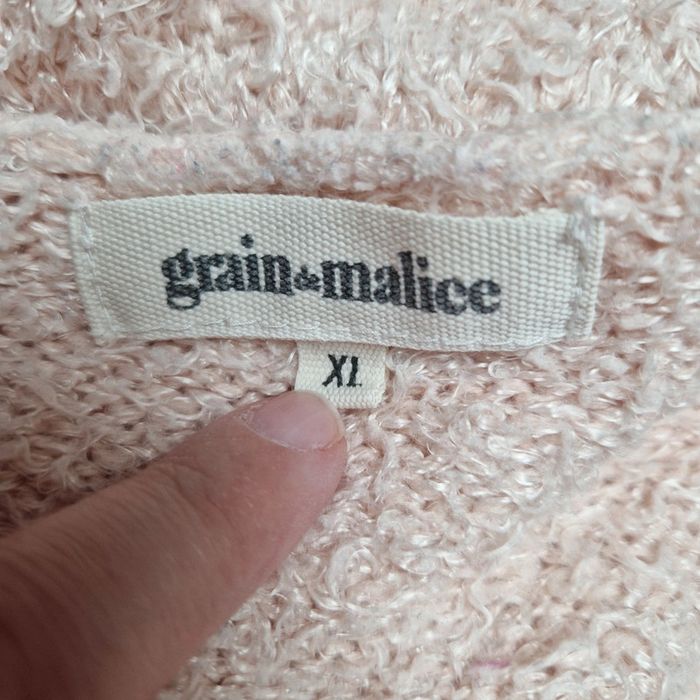 Pull pilou pilou. - photo numéro 4