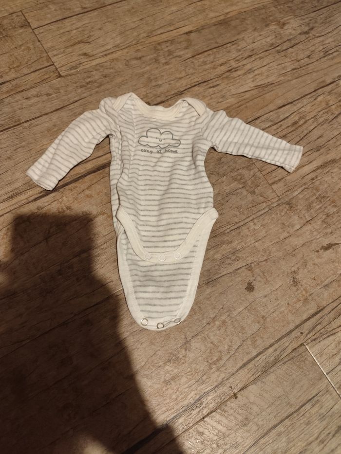 Lot vêtements bébé fille (entre 20 et 25 articles) - photo numéro 6