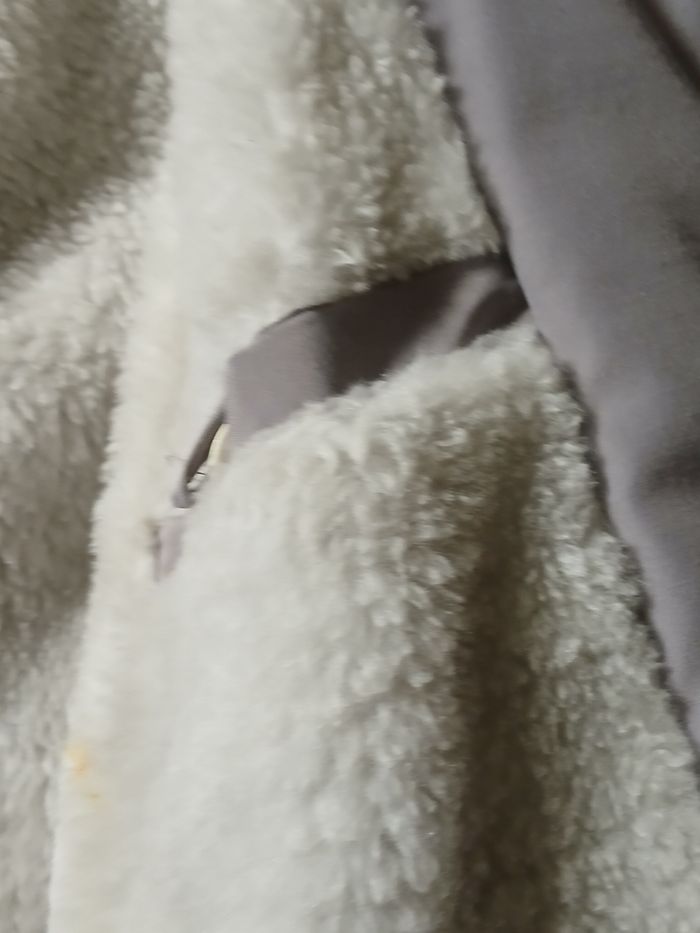 Blouson - photo numéro 3