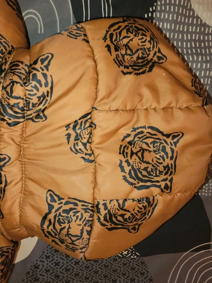 Manteau hiver - photo numéro 7