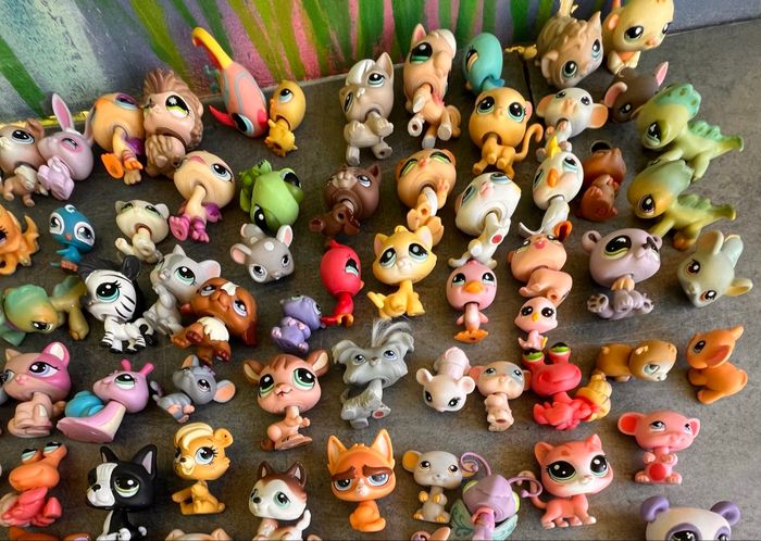 Little Petshop - photo numéro 9