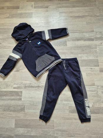 Ensemble Sergent Major marine