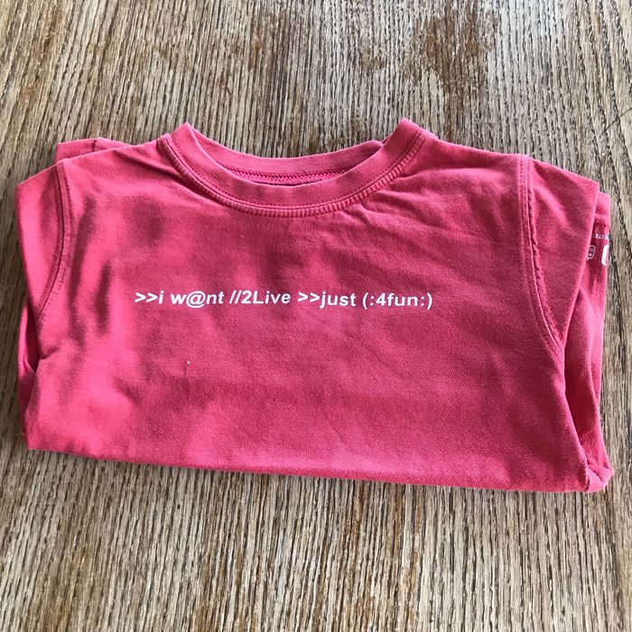 Tee-shirts manches longues