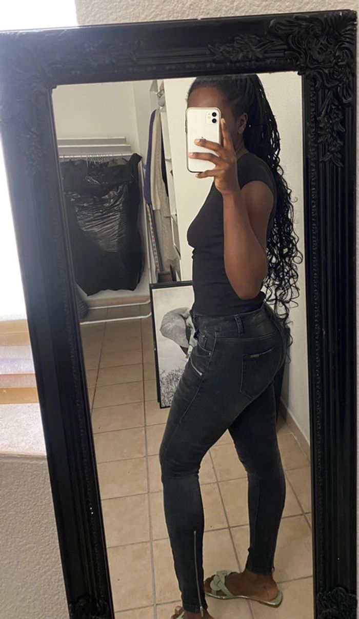Jeans new - photo numéro 2