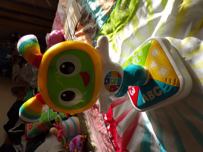 Tapis de danse Bebo - photo numéro 2