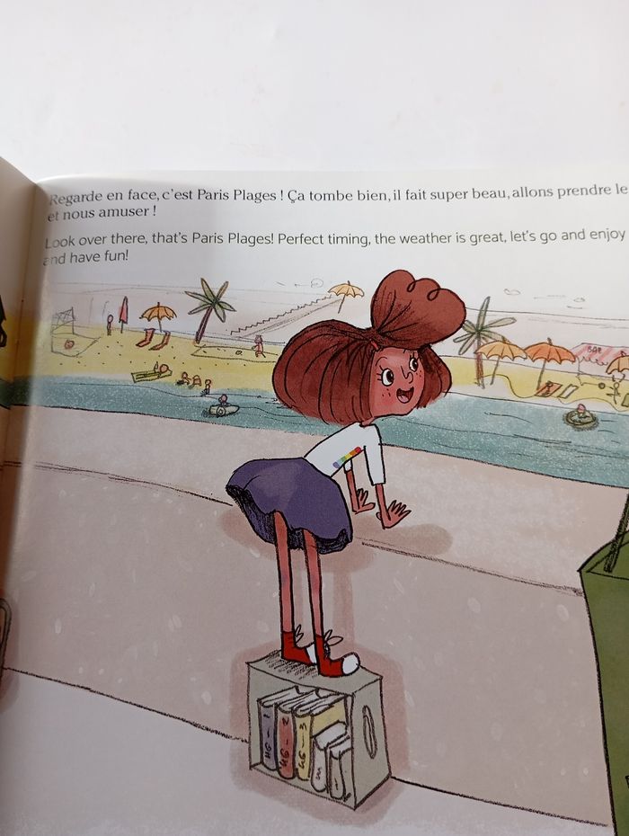 Hello Paris - photo numéro 3