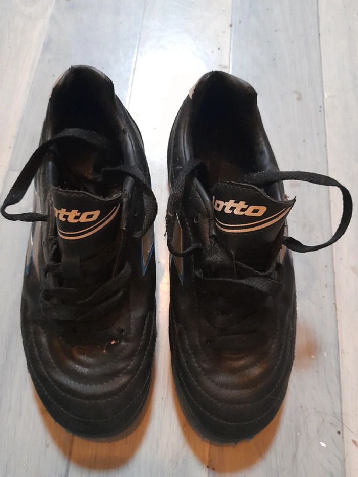 Basket lotto