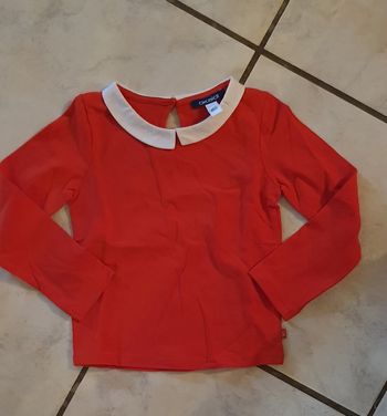 Tee shirt okaidi 3 ans