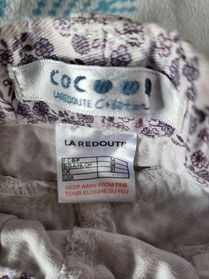 Pantalon - photo numéro 3