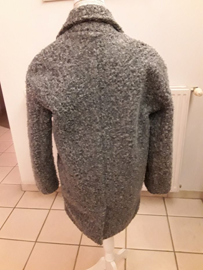 Manteau  chaud - photo numéro 3