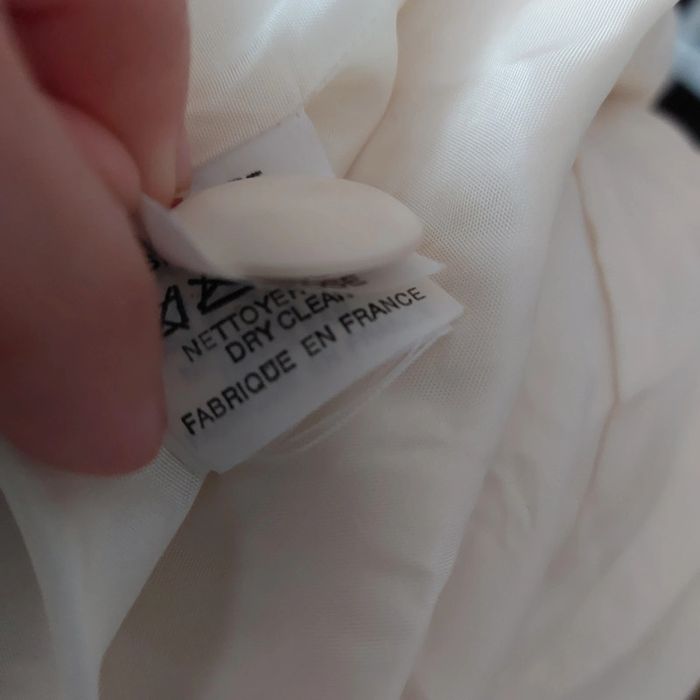 Jolie veste Vintage pour taille 40/42 - photo numéro 6