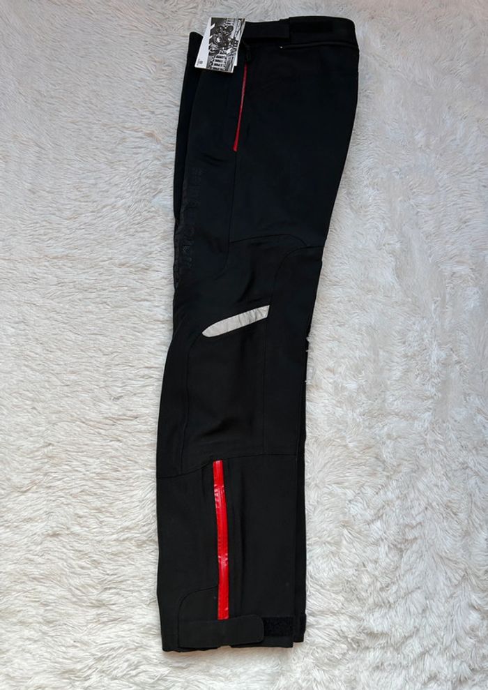 Pantalon de moto Husqvarna - photo numéro 4