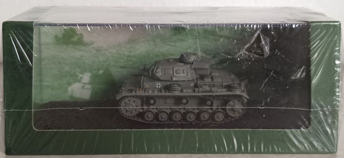 Atlas Neuf Ultimate Tank Collection M4 Sherman D-day Débarquement 1944