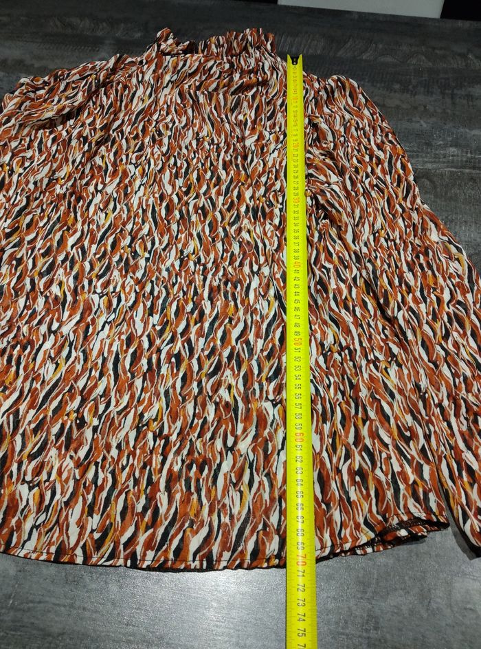 Blouse taille unique - photo numéro 3