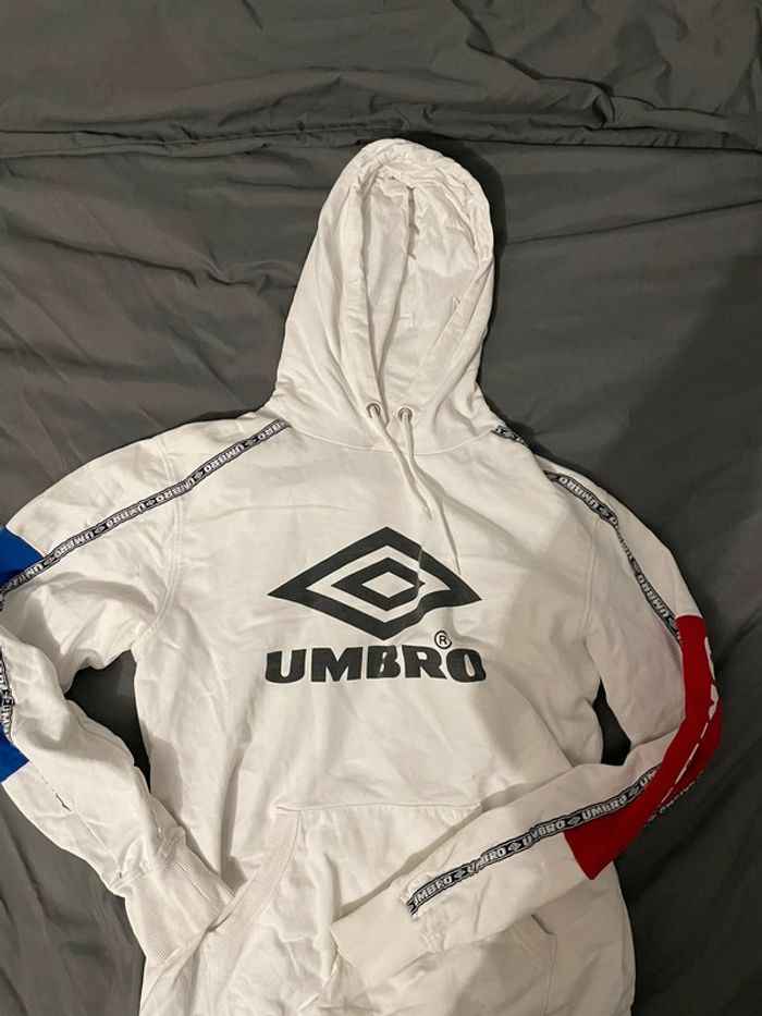 Pull Umbro