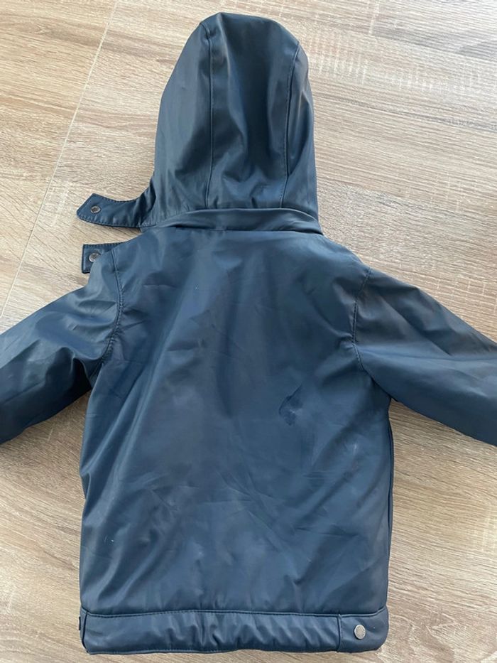 Manteau 12 mois - photo numéro 4