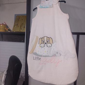 Gigoteuse Disney 0-6 mois