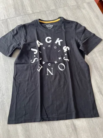 T-shirt jack & jones 14 ans