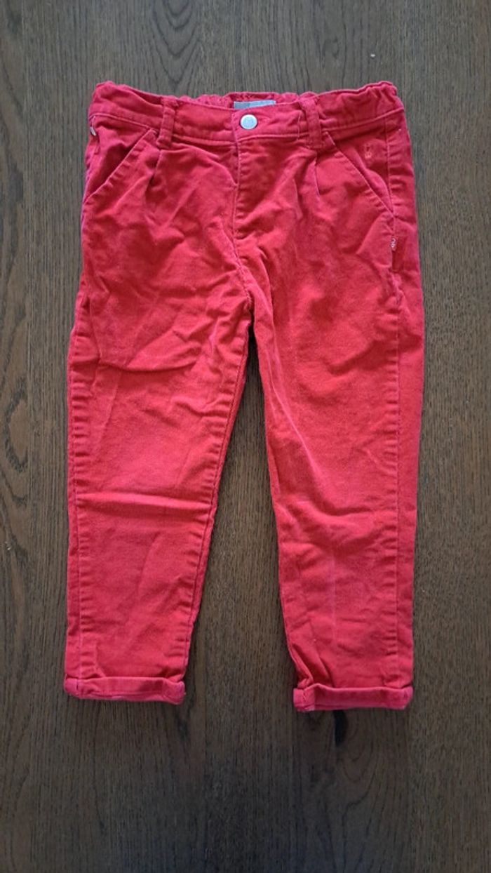 Pantalon 3ans