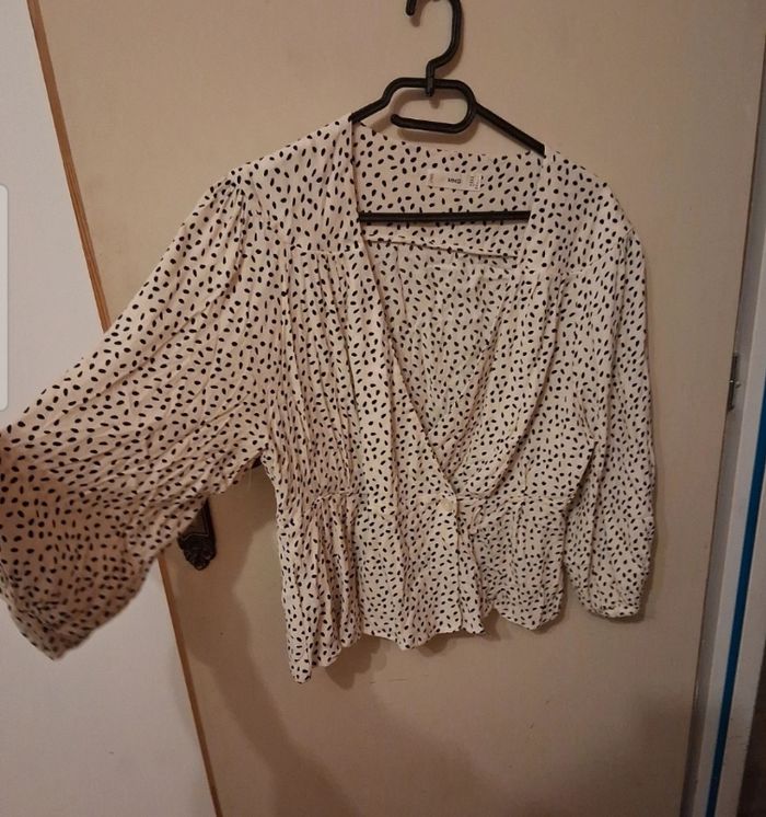 Haut femme - photo numéro 2