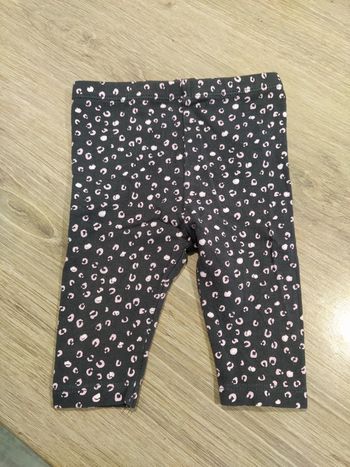 Legging 3 mois