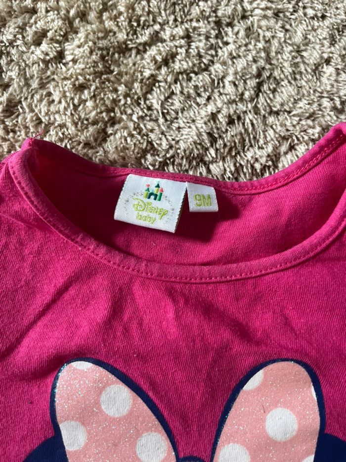 T-shirt - photo numéro 2