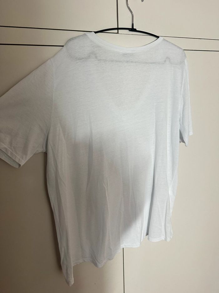 Tee shirt Mina Rosa - photo numéro 5