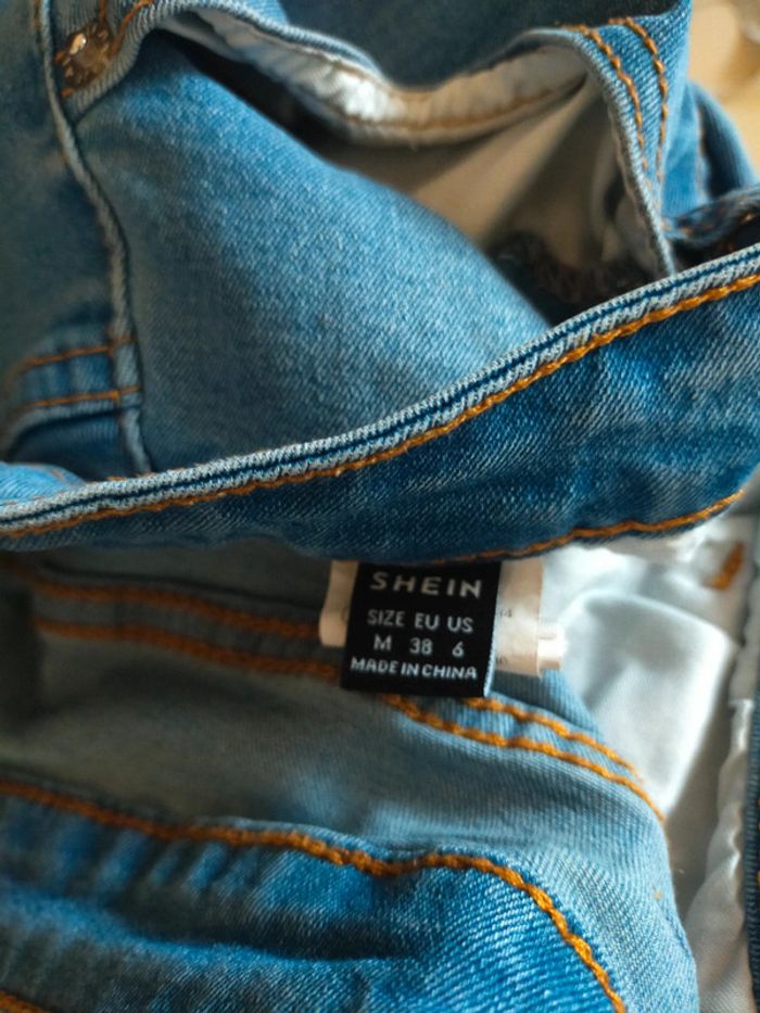 Short - photo numéro 3