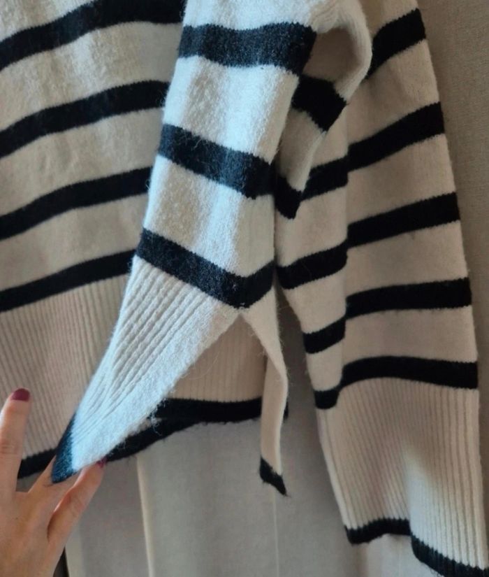 Pull taille 36 - photo numéro 5