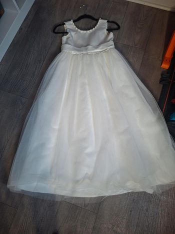 Robe de cérémonie