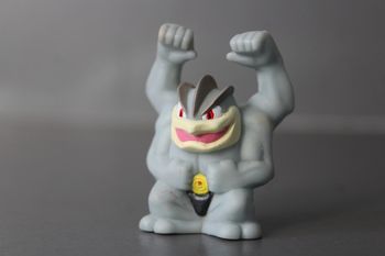 Figurine Mackogneur - Pokémon