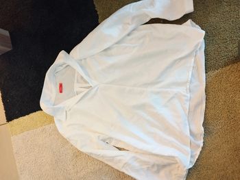 Chemise blouse
