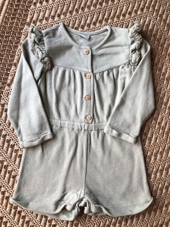 Combinaison - taille 36 mois