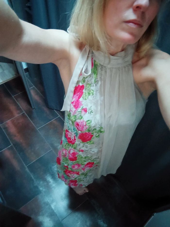 Robe femme été promod - photo numéro 10